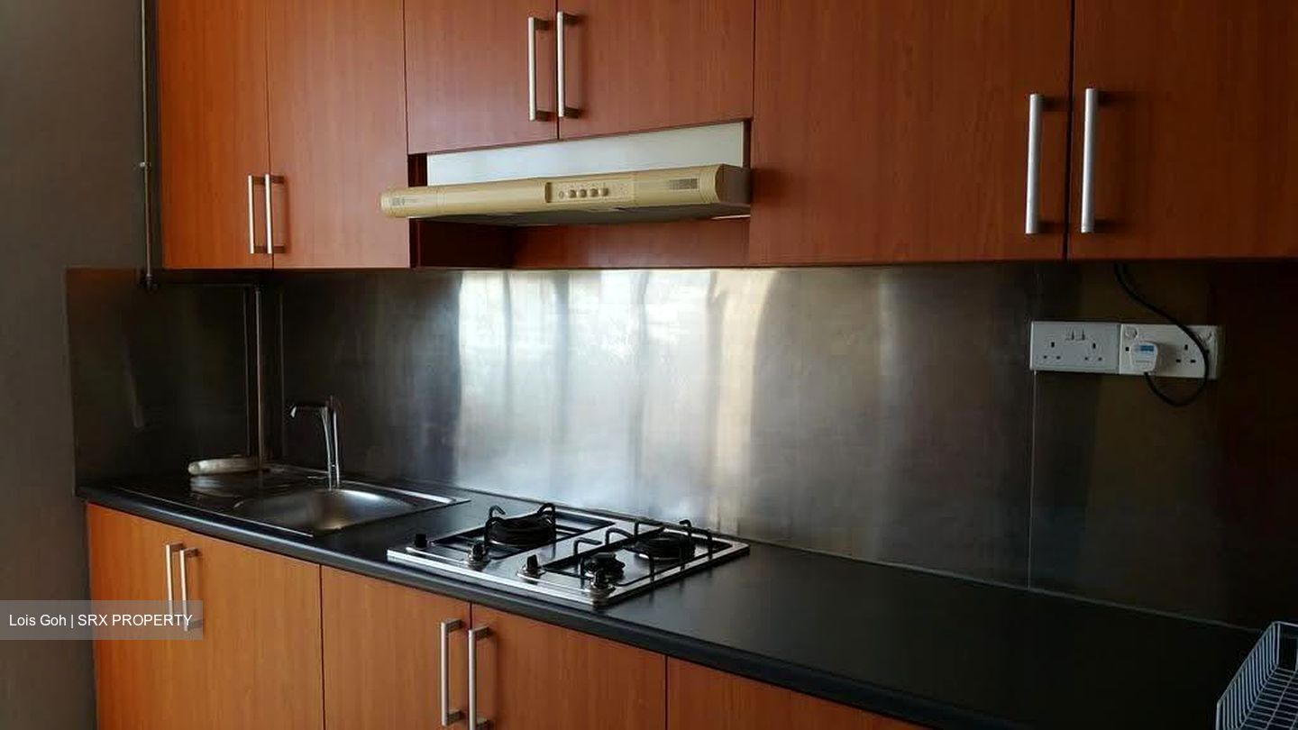 City Plaza (D14), Apartment #633803611
